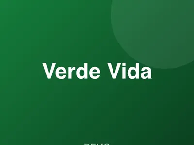 Verde Vida Dispensary (DEMO)